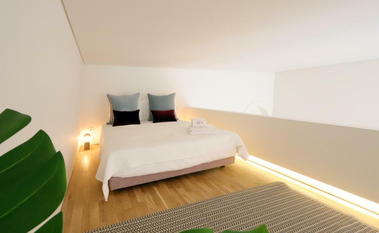 Appartamento Hm - Oporto Cedofeita 500B Esterno foto