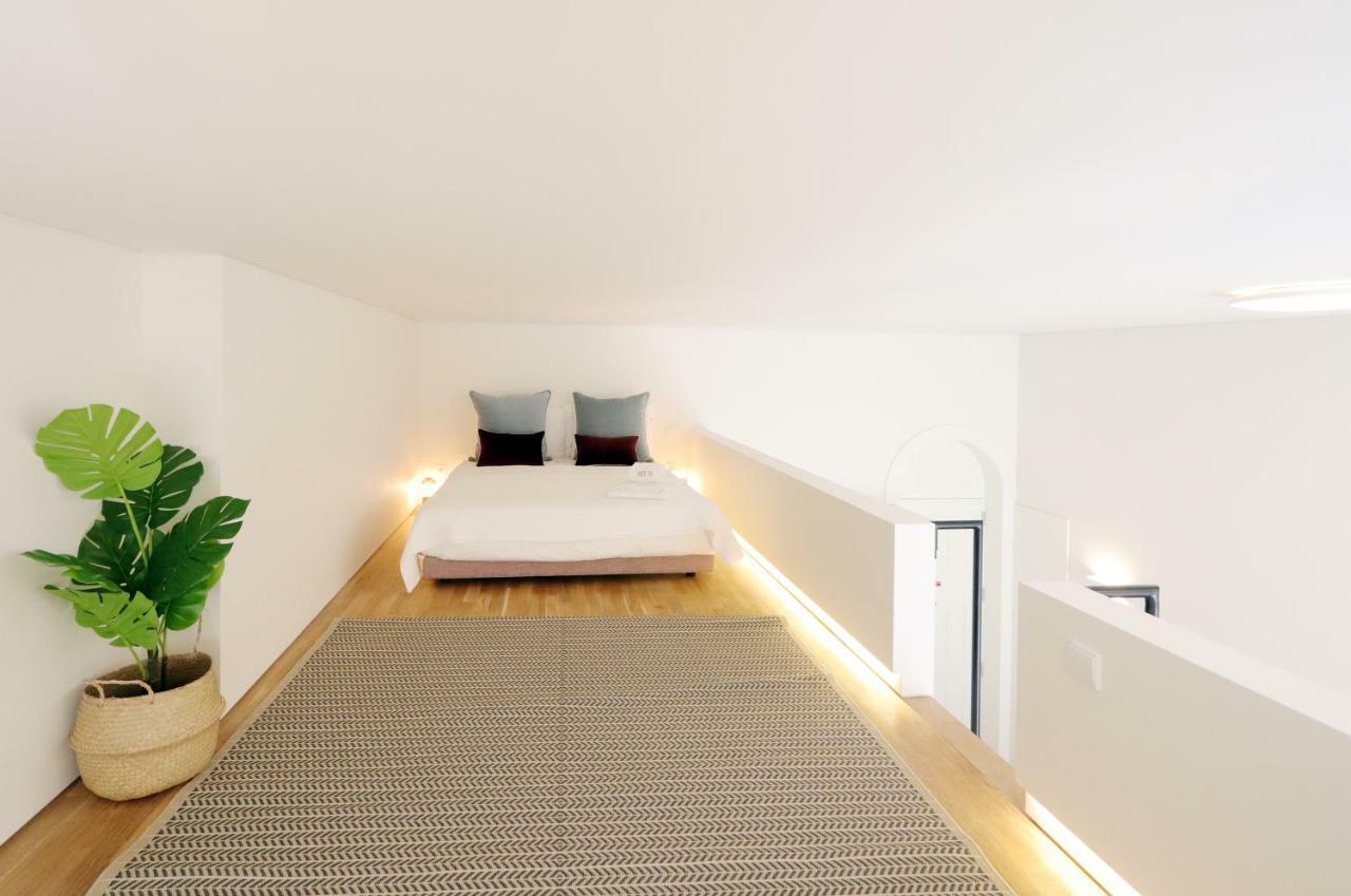 Appartamento Hm - Oporto Cedofeita 500B Esterno foto