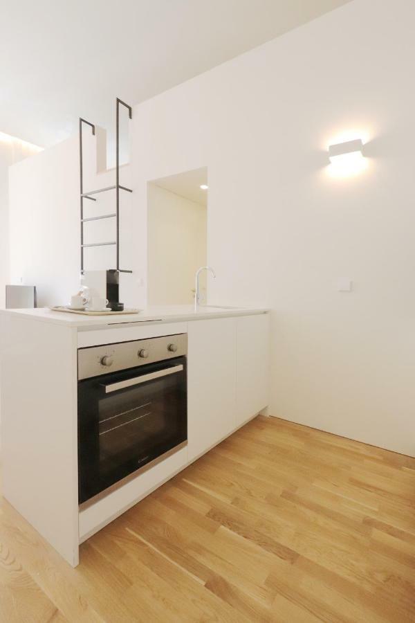 Appartamento Hm - Oporto Cedofeita 500B Esterno foto