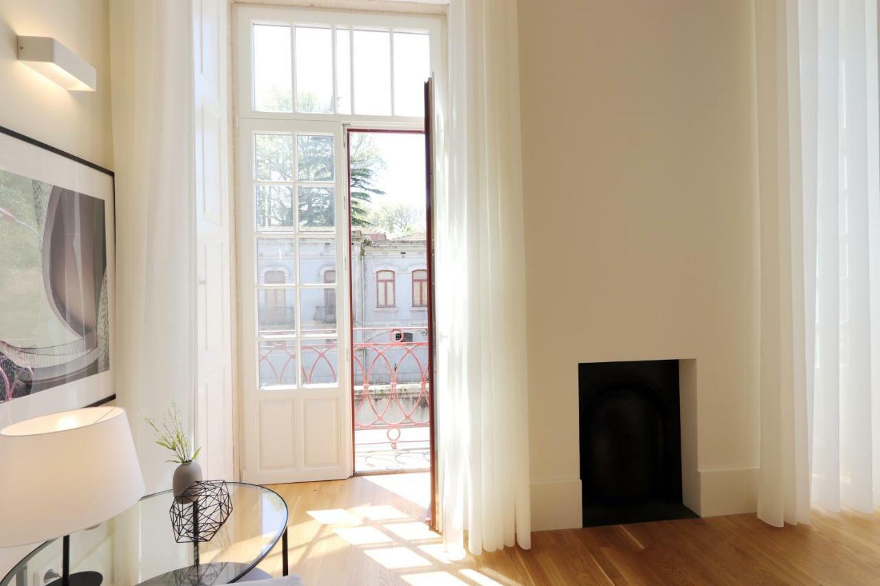 Appartamento Hm - Oporto Cedofeita 500B Esterno foto