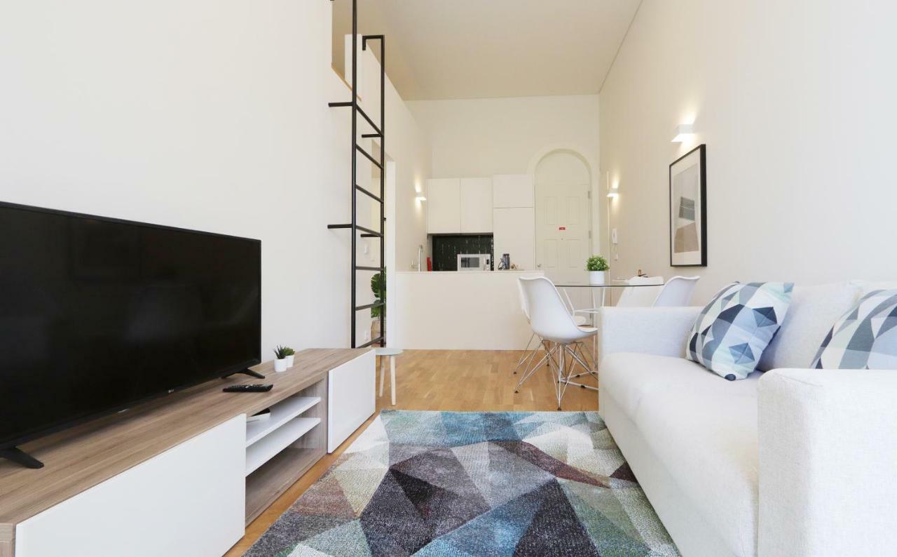 Appartamento Hm - Oporto Cedofeita 500B Esterno foto