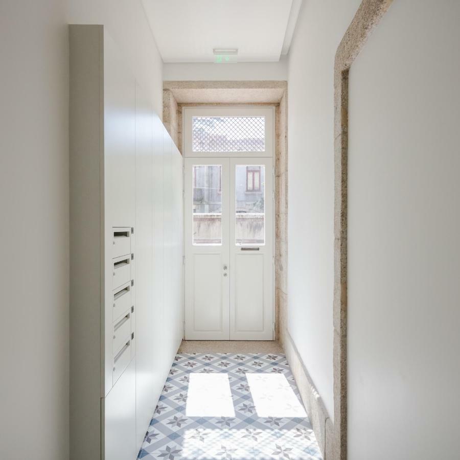 Appartamento Hm - Oporto Cedofeita 500B Esterno foto