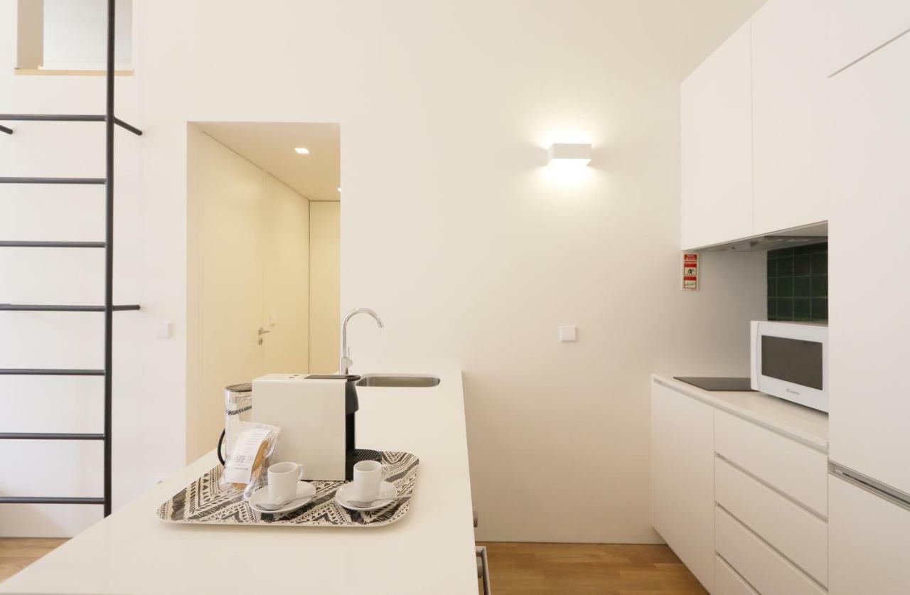Appartamento Hm - Oporto Cedofeita 500B Esterno foto