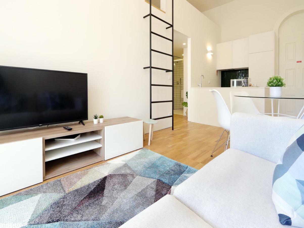 Appartamento Hm - Oporto Cedofeita 500B Esterno foto