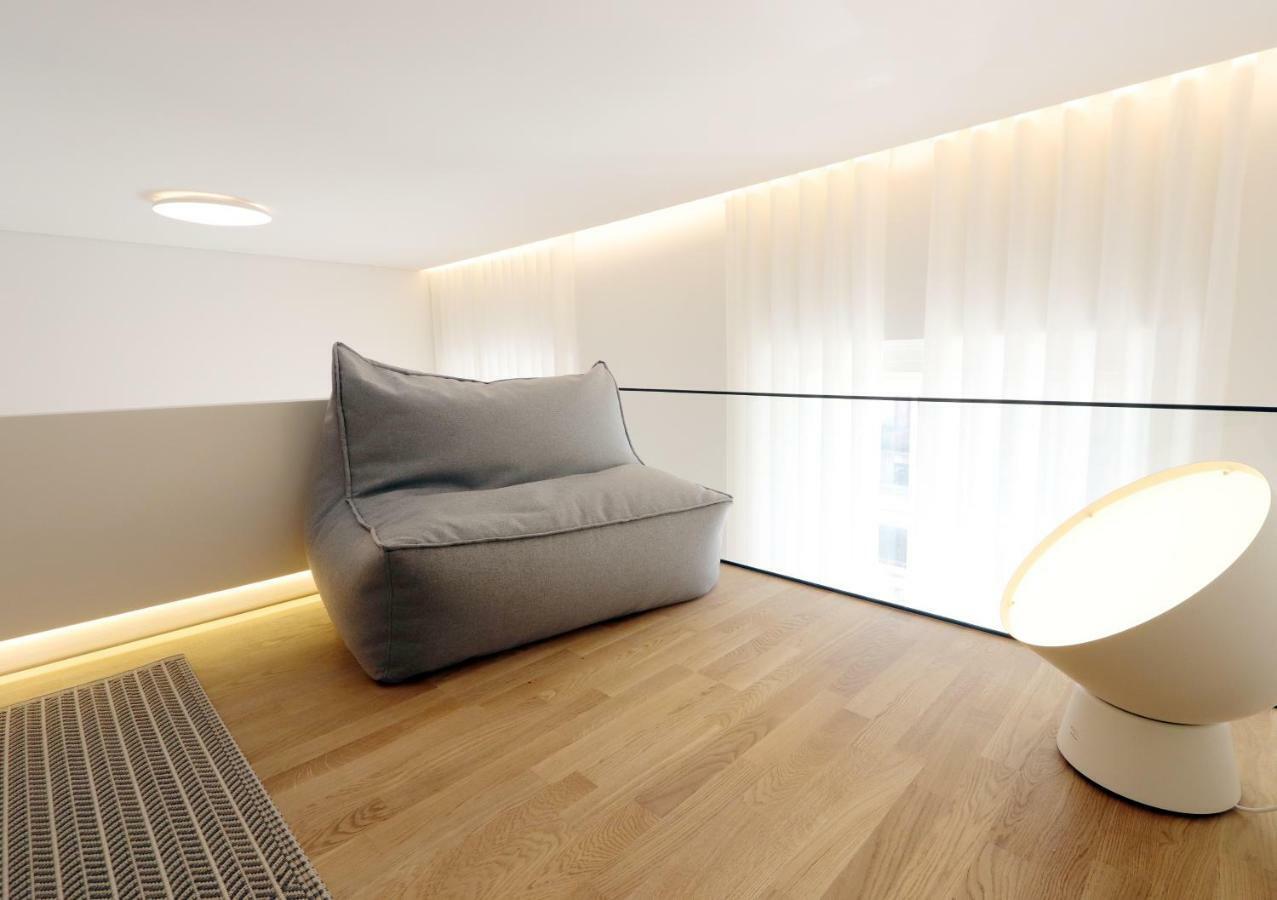 Appartamento Hm - Oporto Cedofeita 500B Esterno foto